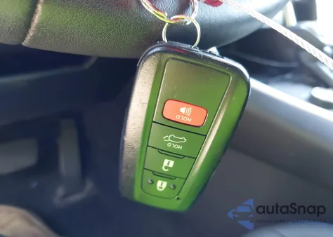 2023 Toyota Rav4 Xse z USA, uszkodzony, nr VIN 2T3E6RFVXPW039213